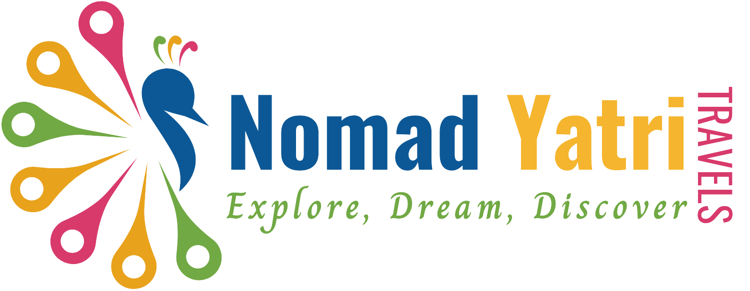 Nomad Travels